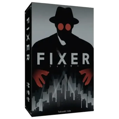FIXER - EN