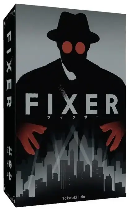 FIXER - EN