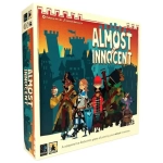 Almost Innocent - EN