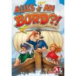 Alles an Bord?!