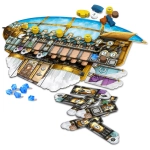 Steamopolis