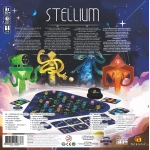 Stellium