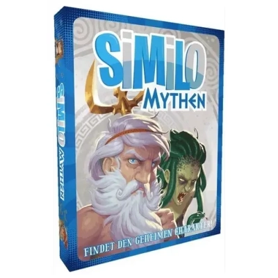 Similo - Mythen