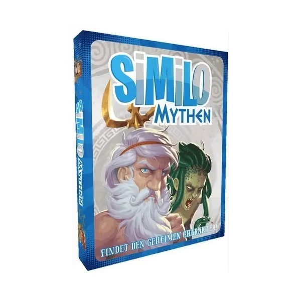 Similo - Mythen