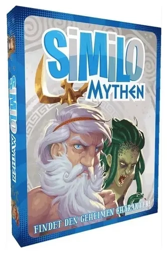 Similo - Mythen