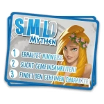 Similo - Mythen
