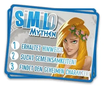 Similo - Mythen