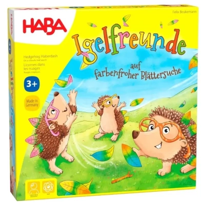 Igelfreunde
