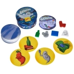 Mini Geistesblitz in Metalldose (Reisespiel)