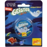 Mini Geistesblitz in Metalldose (Reisespiel)