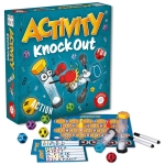 Activity - Knock out