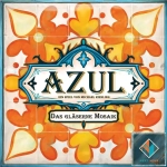 Azul - Das gläserne Mosaik - Erweiterung