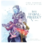 T.I.M.E Stories Revolution - Das Hadal-Projekt