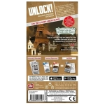 Unlock! - Timeless Adventures - Arsene Lupin und der grosse weisse Diamant Einzelszenario