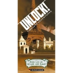 Unlock! - Timeless Adventures - Arsene Lupin und der grosse weisse Diamant Einzelszenario