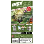 Unlock! - Timeless Adventures - Verloren im Zeitstrudel! Einzelszenario