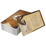 Unlock! - Heroic Adventures - Sherlock Holmes: Der scharlachrote Faden Einzelszenario