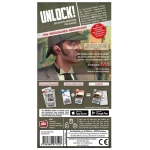 Unlock! - Heroic Adventures - Sherlock Holmes: Der scharlachrote Faden Einzelszenario