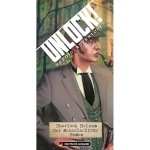 Unlock! - Heroic Adventures - Sherlock Holmes: Der scharlachrote Faden Einzelszenario