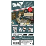 Unlock! - Heroic Adventures - Hinunter in den Kaninchenbau Einzelszenario