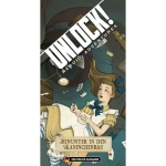 Unlock! - Heroic Adventures - Hinunter in den Kaninchenbau Einzelszenario