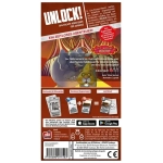 Unlock! - Timeless Adventures - Die Noside-Show Einzelszenario