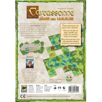 Carcassonne - Jäger und Sammler