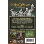 Der Herr der Ringe: Reise durch Mittelerde - Geschöpfe der Finsternis - Erweiterung
