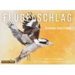 Flügelschlag Erweiterung - Ozeanien