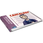 Cantaloop Buch 1 - Einbruch in den Knast