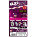 Unlock! - Heroic Adventures - Coin Einzelszenario