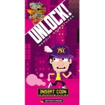Unlock! - Heroic Adventures - Coin Einzelszenario