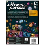 Die Artemis-Odyssee