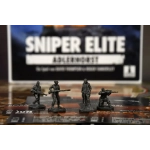 Sniper Elite - Adlerhorst Erweiterung - DE