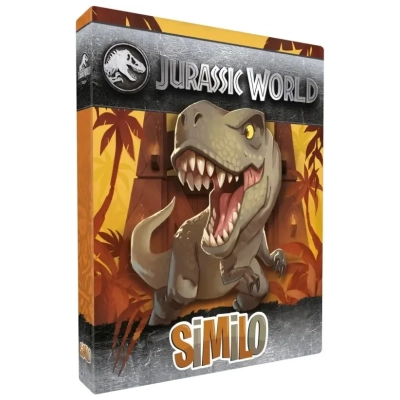 Similo Jurassic World - DE