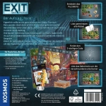 EXIT – Das Puzzle: Der Auftrag "Paris"