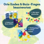 WAS IST WAS Entdecke Deutschland - DE