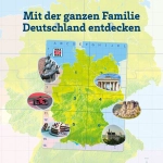 WAS IST WAS Entdecke Deutschland - DE