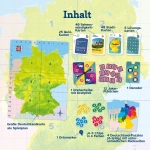 WAS IST WAS Entdecke Deutschland - DE