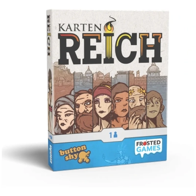 Kartenreich