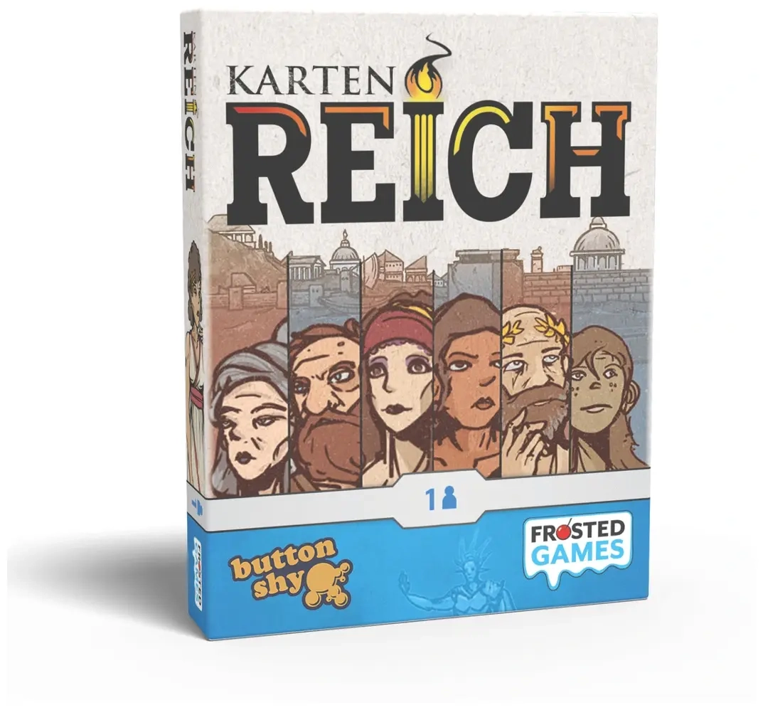 Kartenreich
