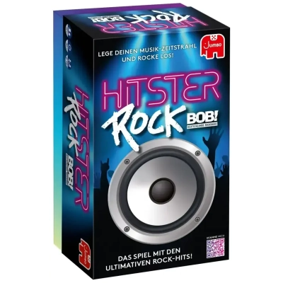 Hitster – Rock