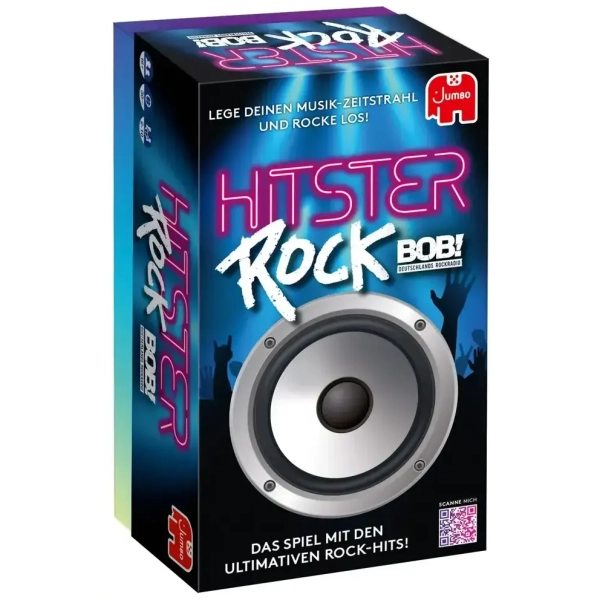 Hitster – Rock