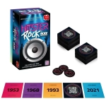 Hitster – Rock