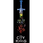 The City of Kings Refreshed - EN