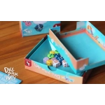 Dice Pool Party - DE