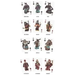 Regicide - DE/FR/IT