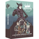 Regicide - DE/FR/IT