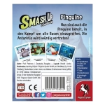 Smash Up! Erweiterung - Pinguine