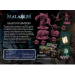 Maladum Beasts of Enveron - Erweiterung - DE